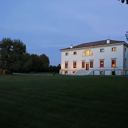 Hotel La Barchessa Di Pisani