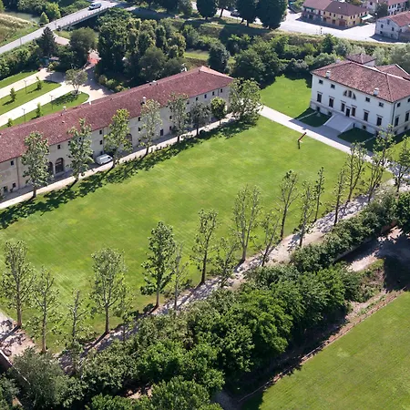 La Barchessa Di Pisani 4* Lonigo