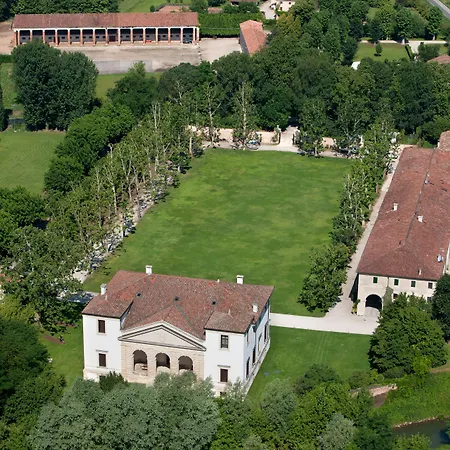 La Barchessa Di Pisani Hotel