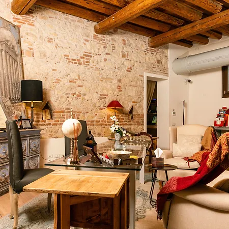 La Barchessa Di Pisani Hotel Lonigo