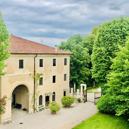 La Barchessa Di Pisani