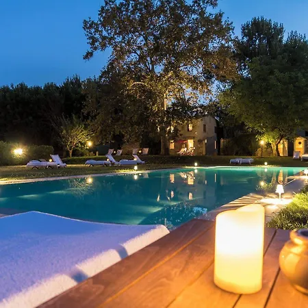 Hotel La Barchessa Di Pisani 4*