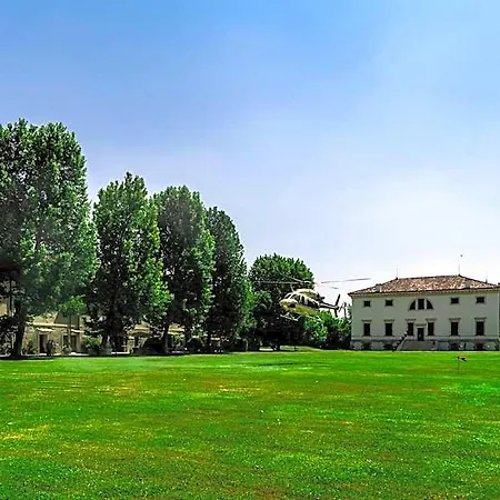 Hotel La Barchessa Di Pisani