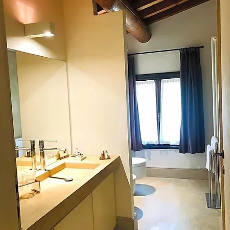 فندق La Barchessa Di Pisani لونيغو