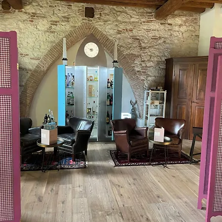 La Barchessa Di Pisani Hotel