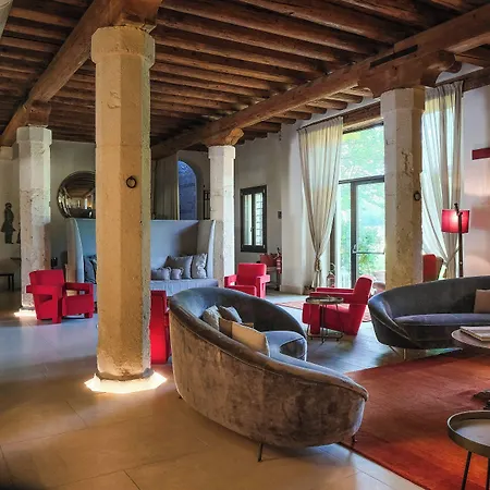 La Barchessa Di Pisani