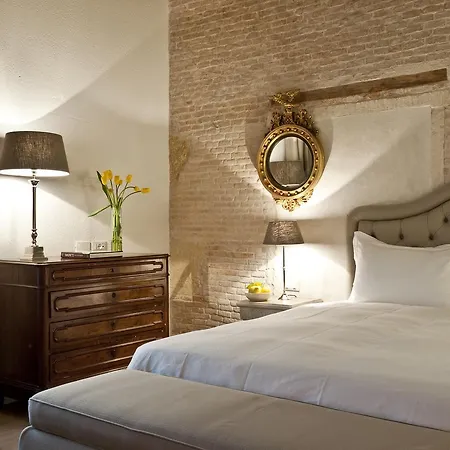 Hotel La Barchessa Di Pisani 4*