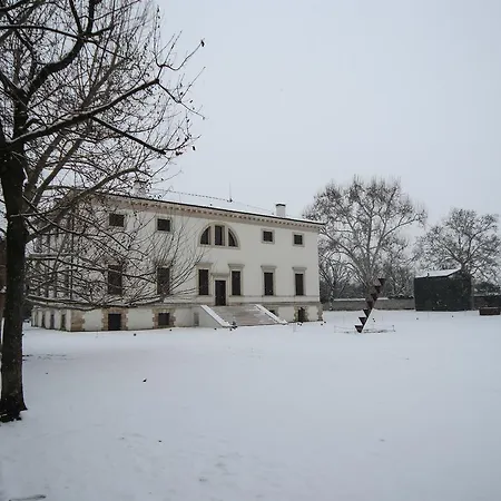 La Barchessa Di Pisani Лониго