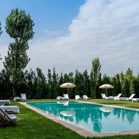 La Barchessa Di Pisani Hotel Lonigo