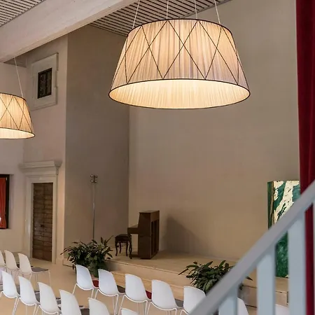 La Barchessa Di Pisani Hotel 4*