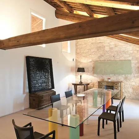 Hotel La Barchessa Di Pisani 4*