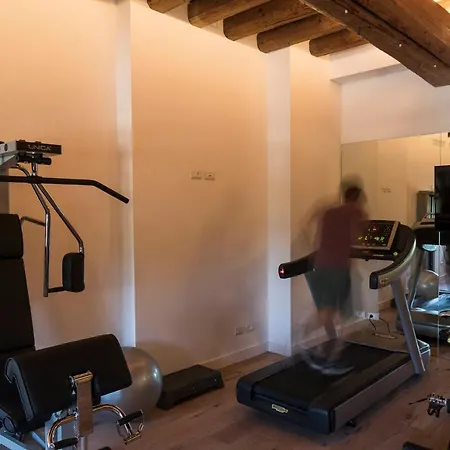 La Barchessa Di Pisani Hotel Lonigo