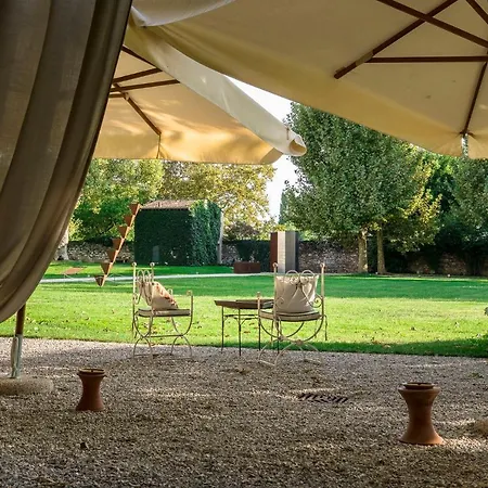 Hotel La Barchessa Di Pisani 4*
