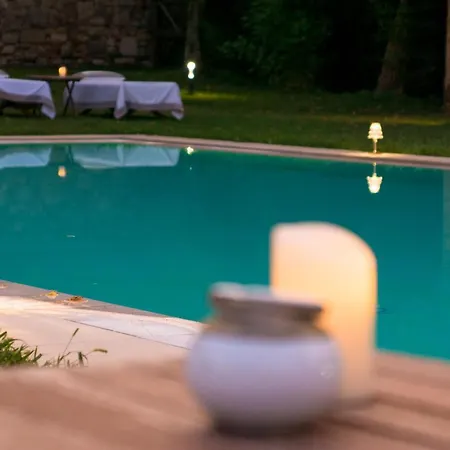 La Barchessa Di Pisani 4*
