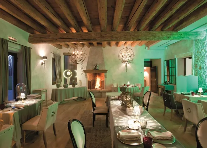 La Barchessa Di Pisani